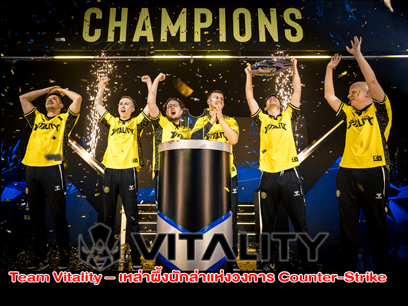 Team Vitality
