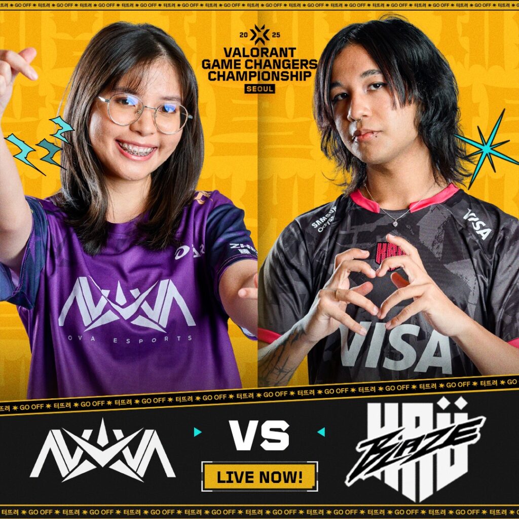 PUBG Mobile Global Championship 2025 29 พฤศจิกายน 2568