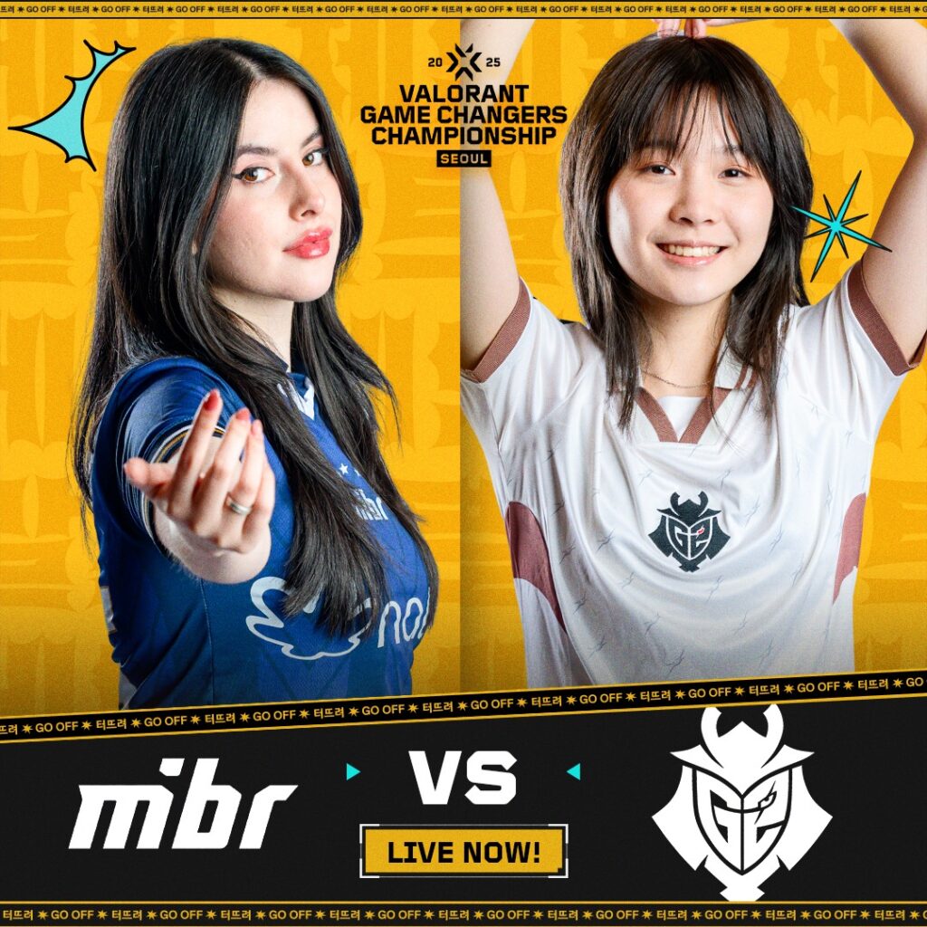 PUBG Mobile Global Championship 2025 29 พฤศจิกายน 2568