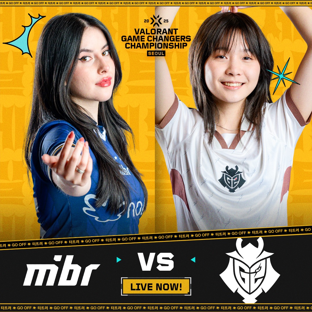 PUBG Mobile Global Championship 2025 29 พฤศจิกายน 2568