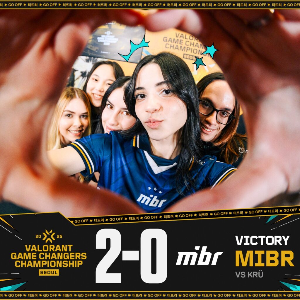 PUBG Mobile Global Championship 2025 29 พฤศจิกายน 2568