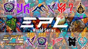 EPL World Series: Southeast Asia Season 10