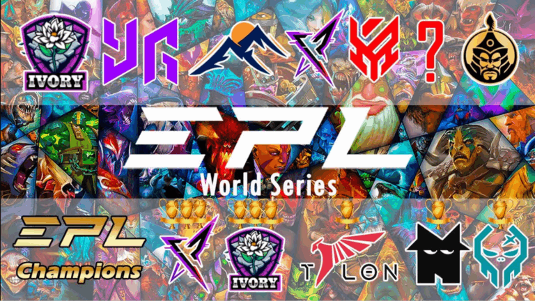 EPL World Series: Southeast Asia Season 10