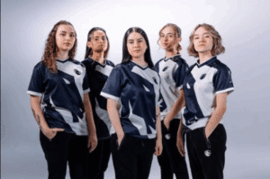 Team Liquid Brazil VALORANT