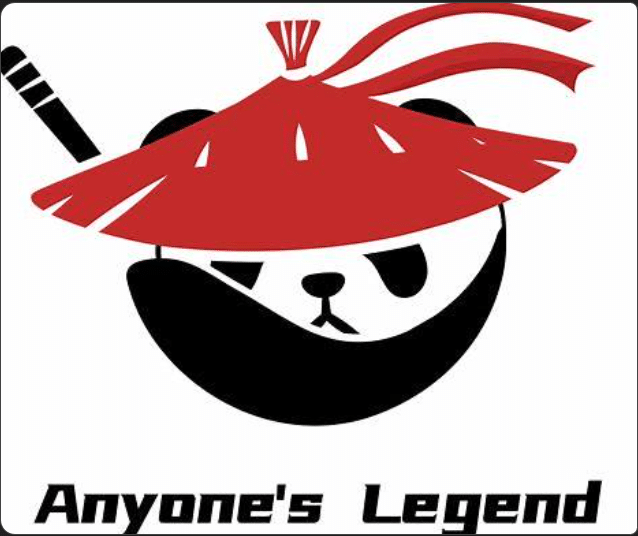 Anyone's Legend (PUBG)